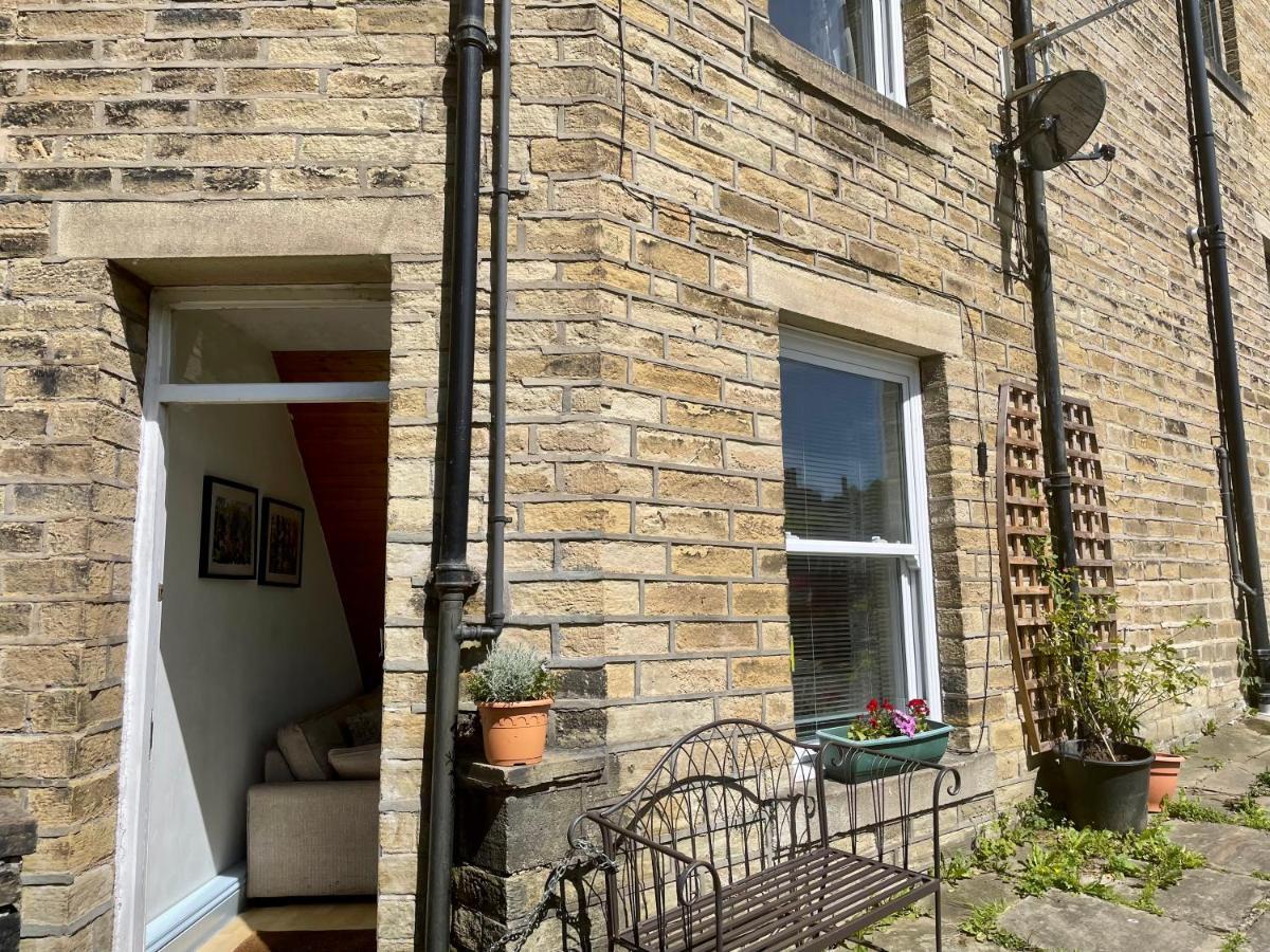 Villa Windsor View Hebden Bridge Exterior foto