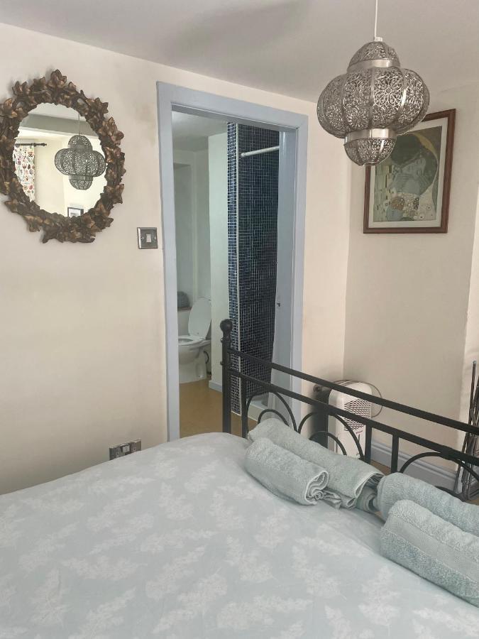 Villa Windsor View Hebden Bridge Exterior foto