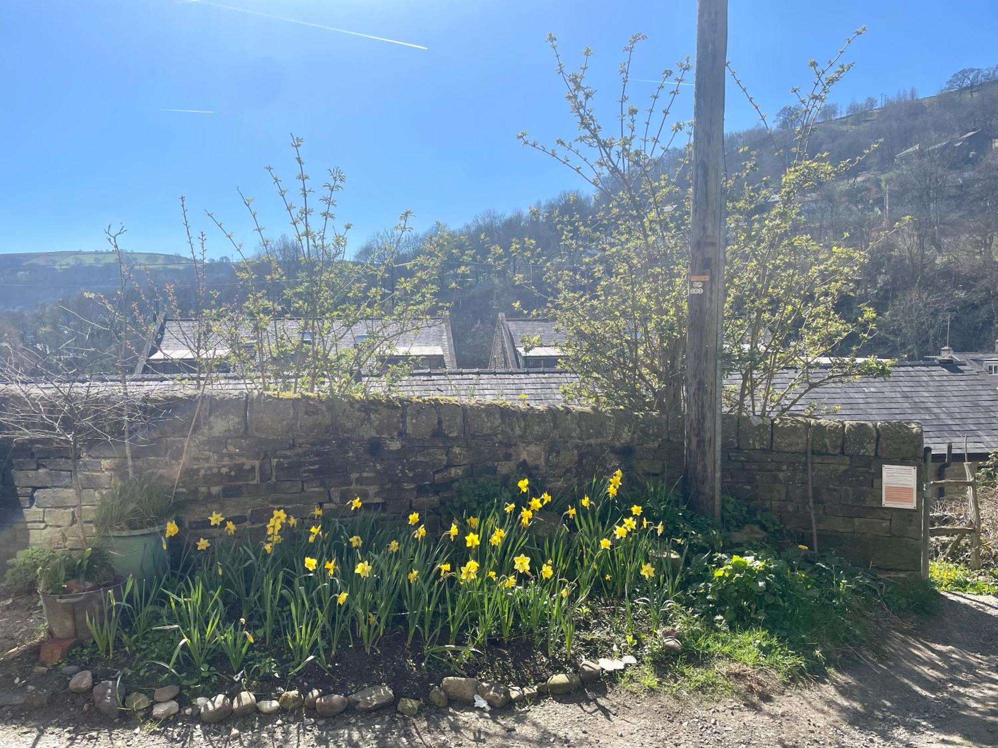 Villa Windsor View Hebden Bridge Exterior foto